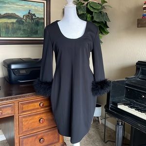 Calvin Klein Maribu dress